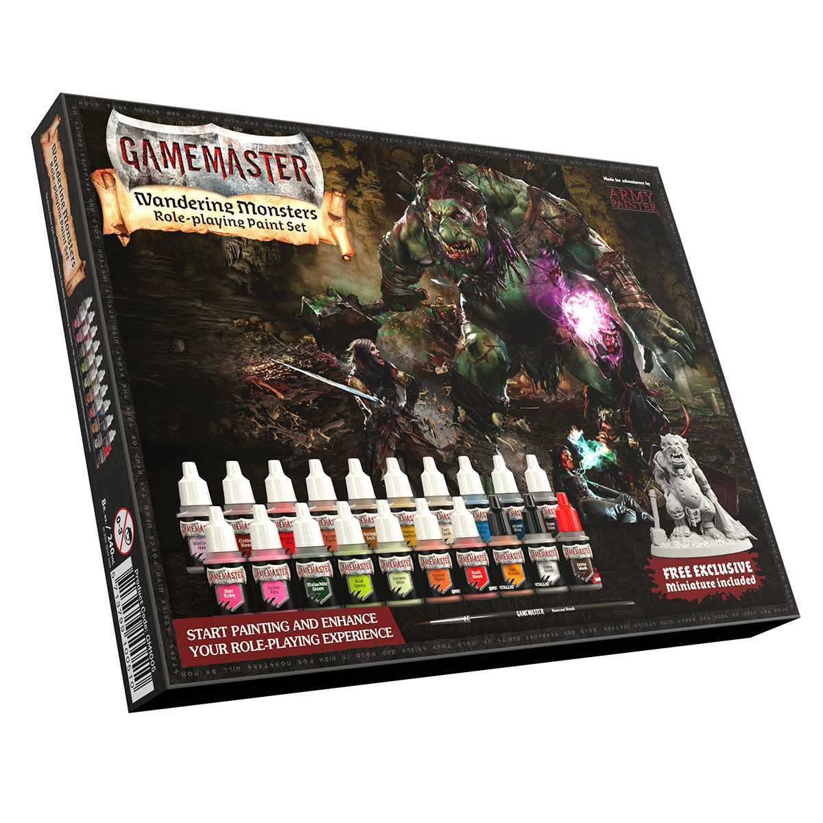 The Army Painter: warpaints air most wanted