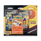 Pokémon TCG - Crown Zenith Pin Collection