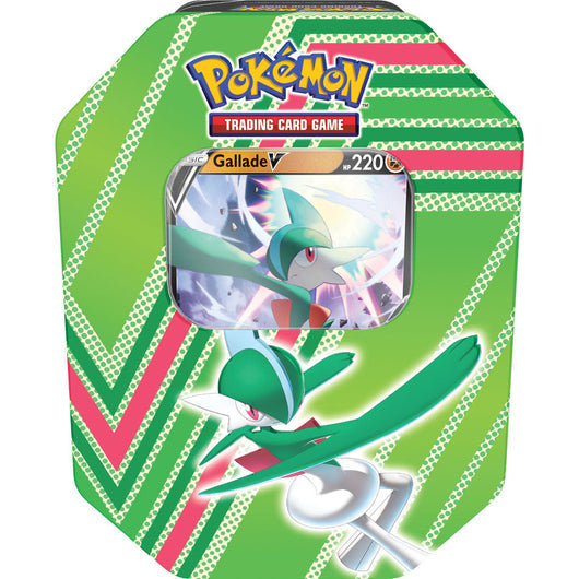 Pokémon TCG - Hidden Potential Tin (Español)