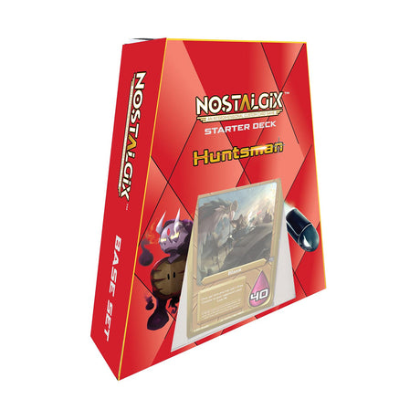 Nostalgix - Starter Deck