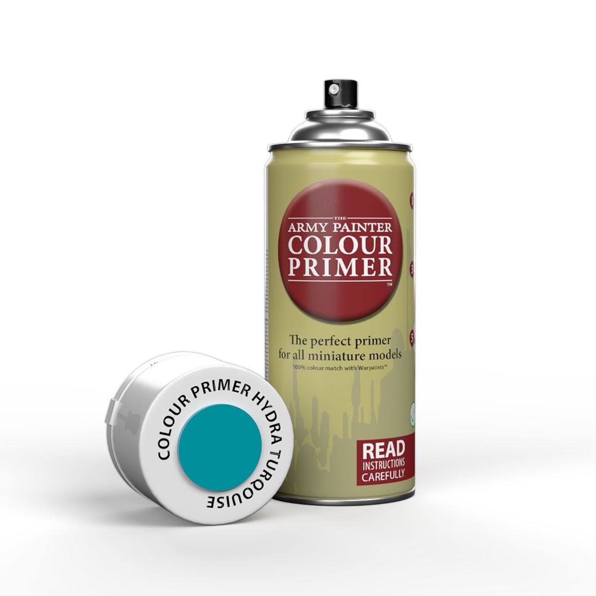 The Army Painter - Colour Primer Spray