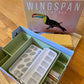 Wingspan Nesting Box
