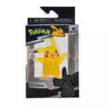 Pokémon - Translucent Figure