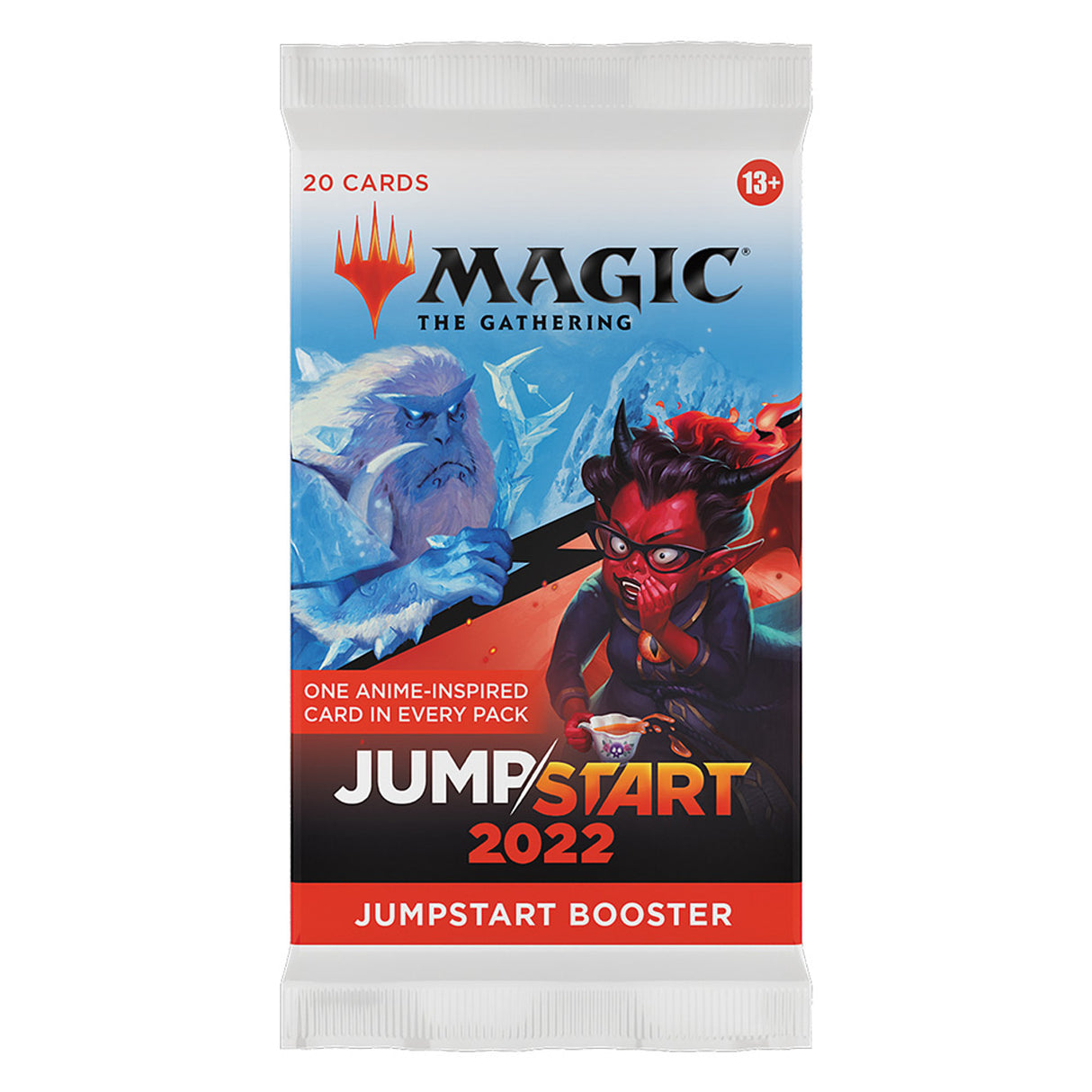 MTG - Jumpstart 2022 Booster Pack