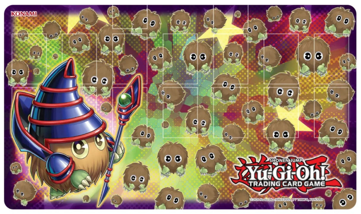 Yu-Gi-Oh! - Kuriboh Kollection Game Mat