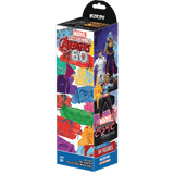 Heroclix - Booster Pack - Avengers 60th Anniversary