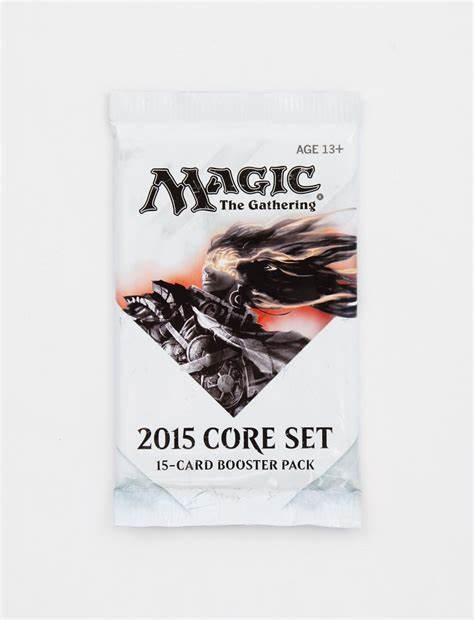 MTG - 2015 Core Set Booster Pack