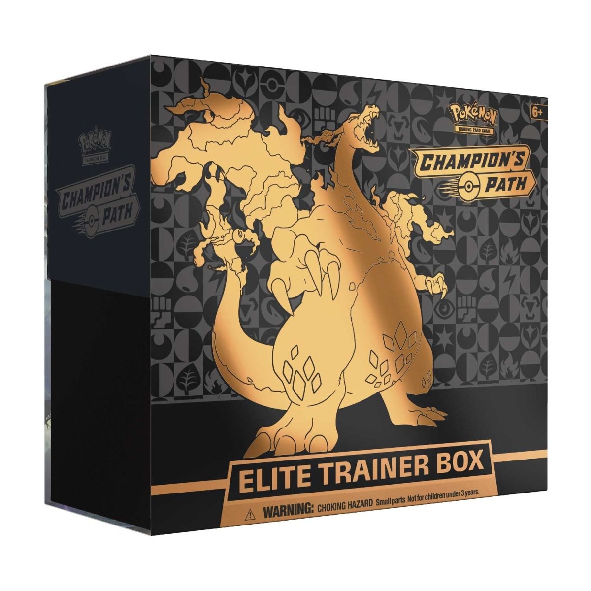 Pokémon TCG -  Champion's Path Elite Trainer Box