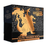 Pokémon TCG -  Champion's Path Elite Trainer Box