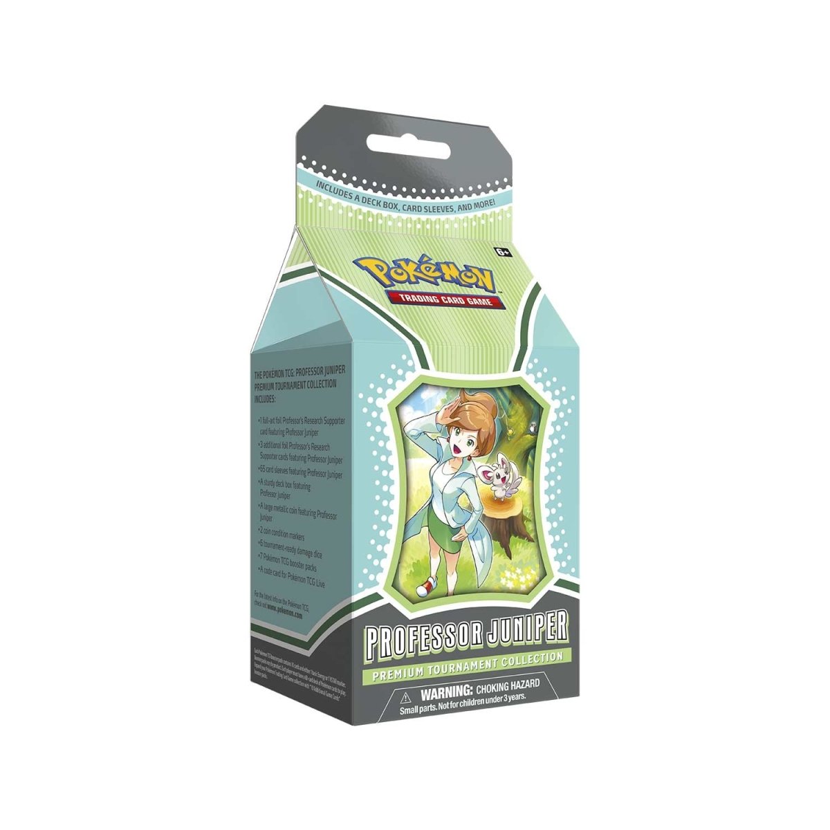 Pokémon TCG - Premium Tournament Collection Juniper