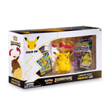 Pokémon TCG -  Celebrations Pikachu Vmax Premium Figure Collection