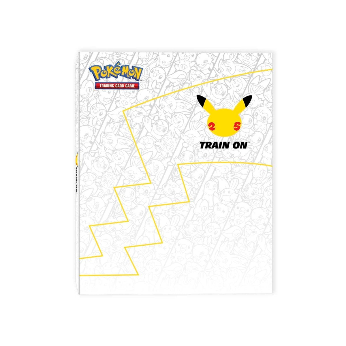 Pokémon - First Partner Collector´s Binder