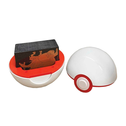 Pokémon GO - Premier Deck Holder Collection Dragonite V-Star
