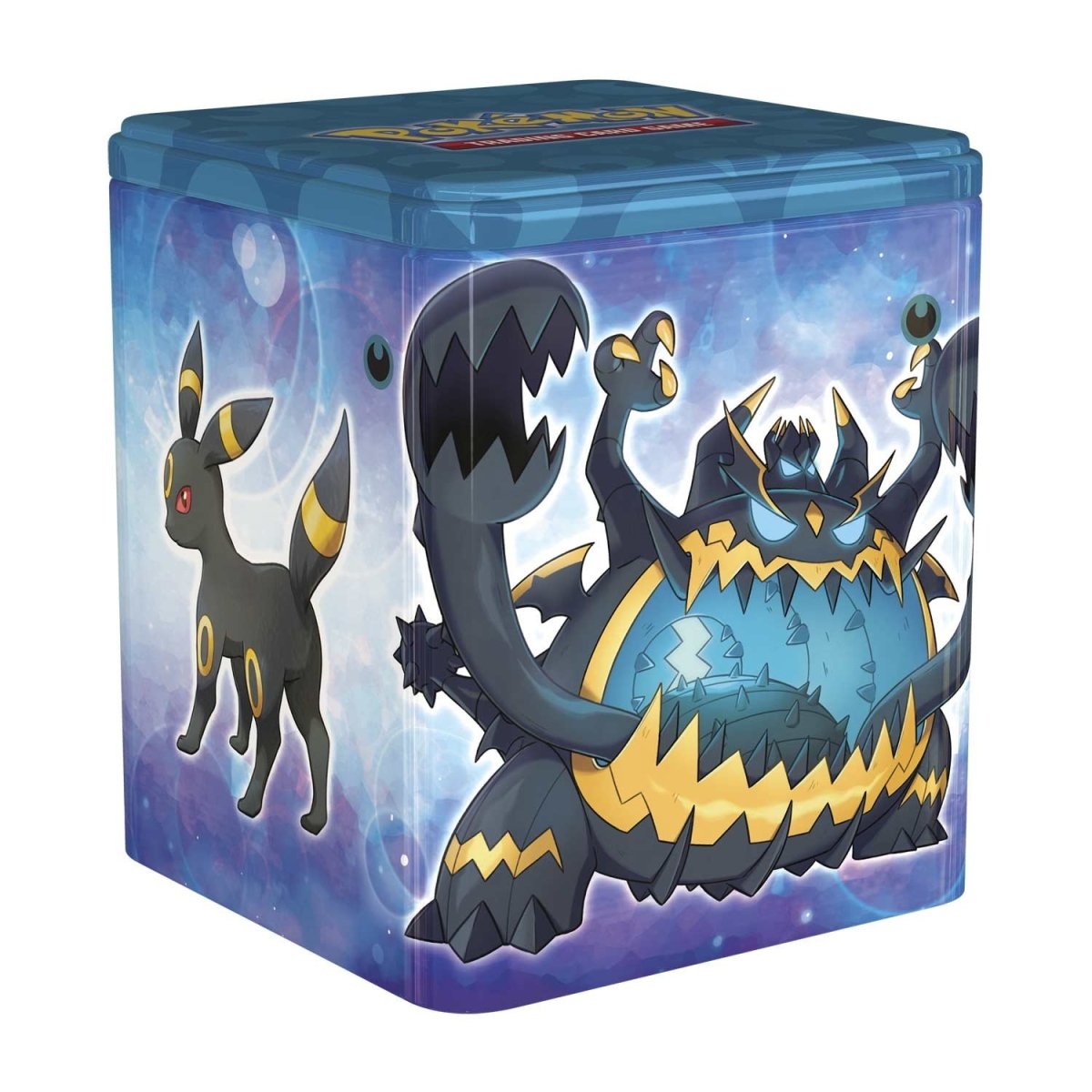 Pokémon TCG - Stacking Tin