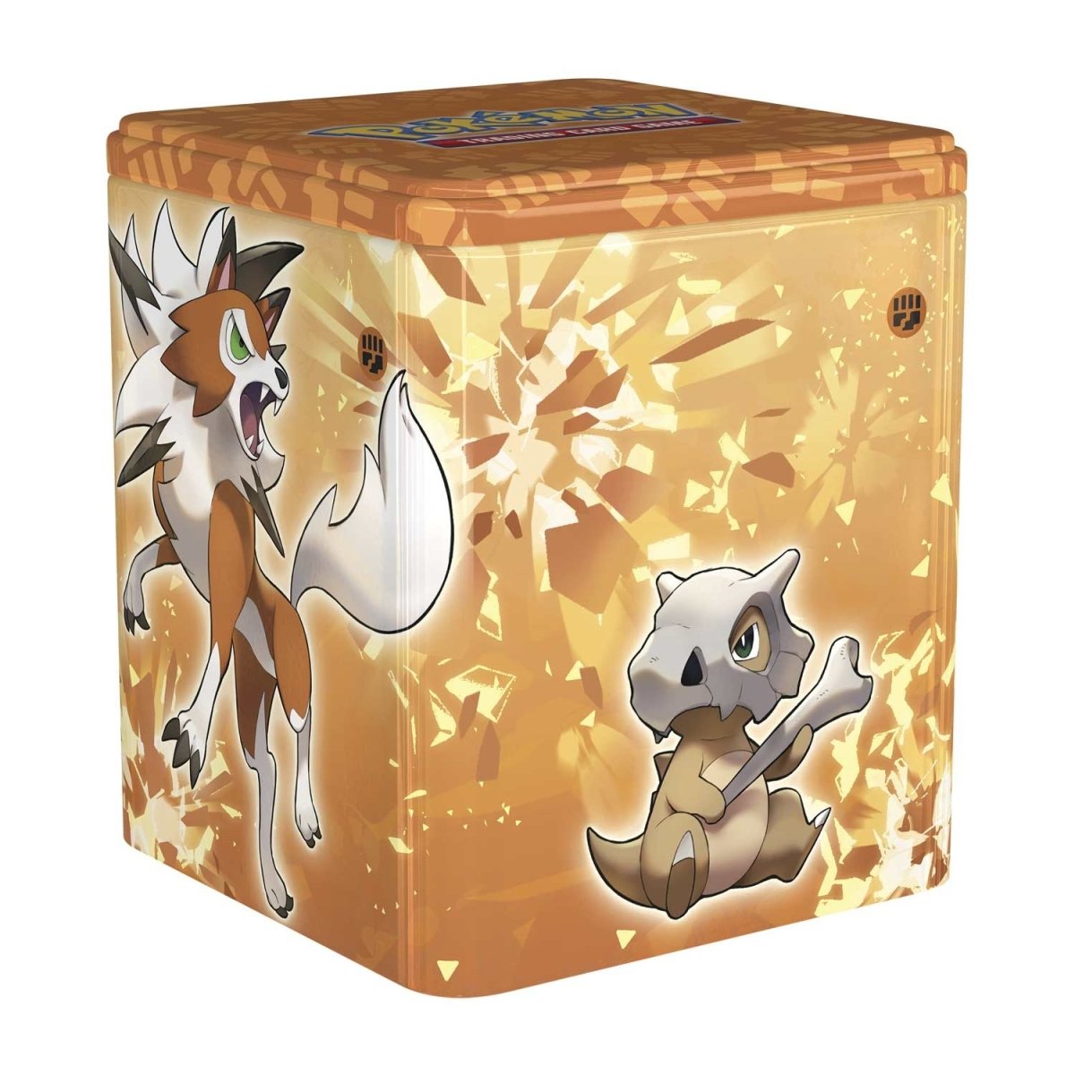 Pokémon TCG - Stacking Tin