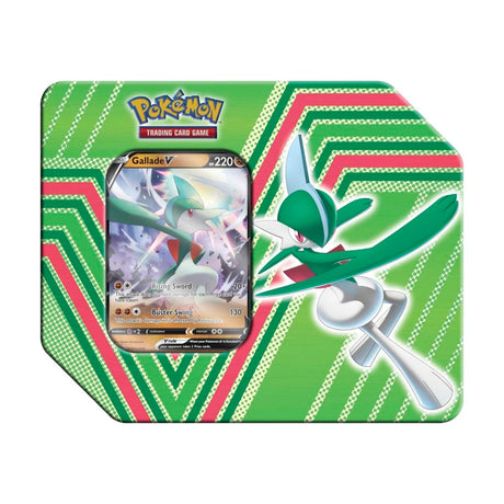 Pokémon TCG - Hidden Potential Tin (English)