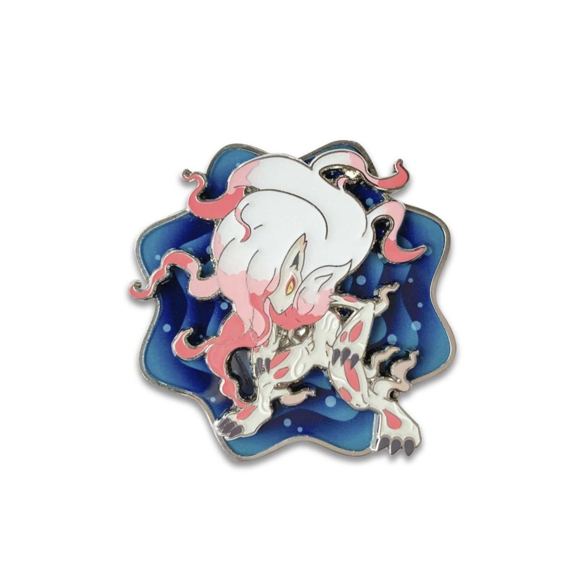 Pokémon TCG - Collector's Pin