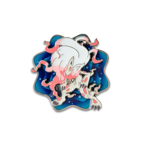 Pokémon TCG - Collector's Pin