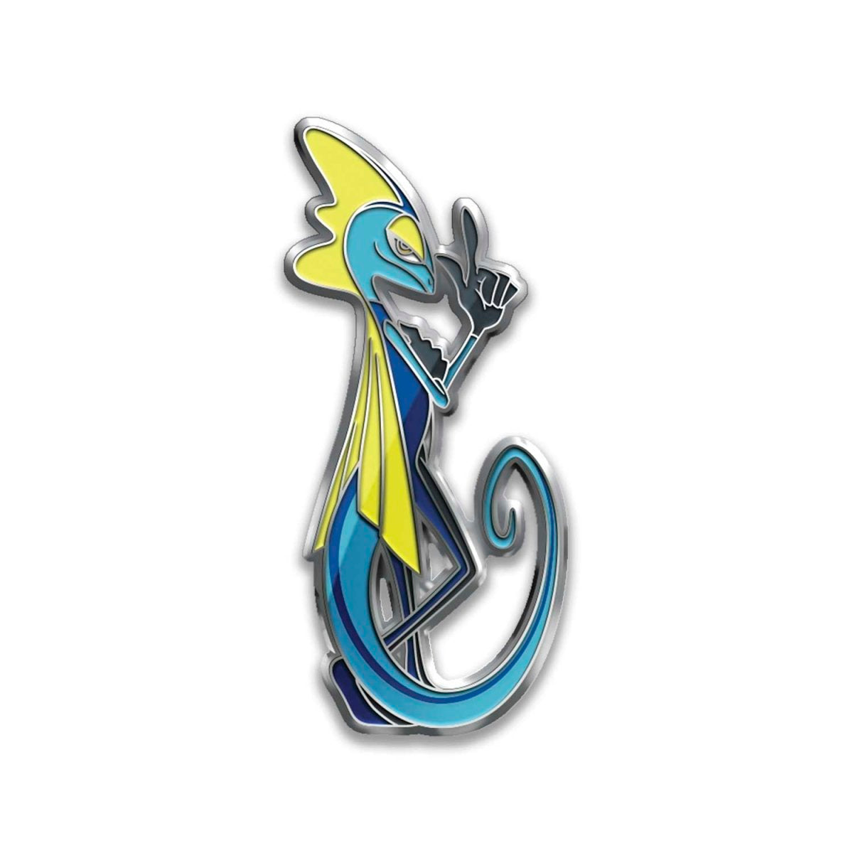 Pokémon TCG - Collector's Pin