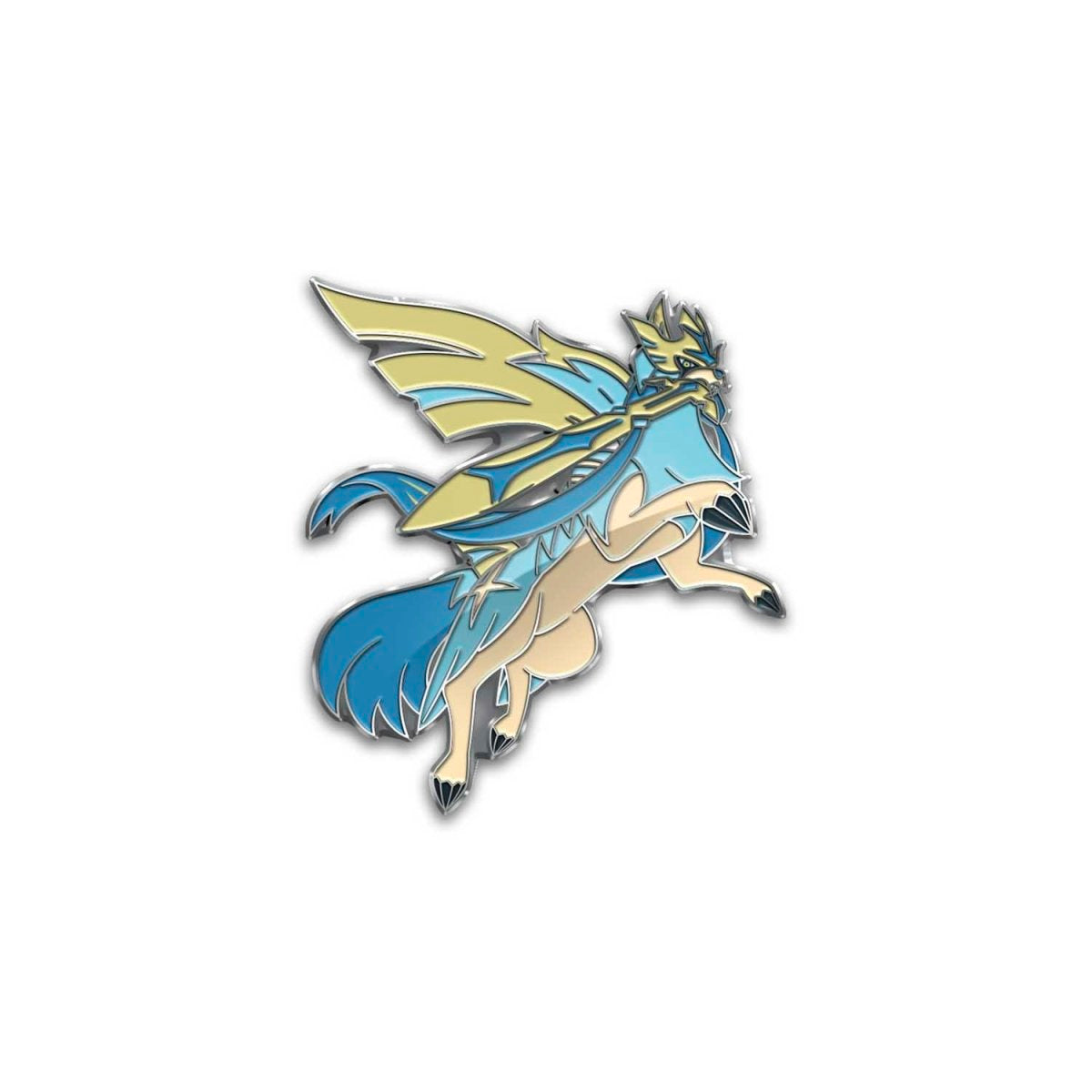 Pokémon TCG - Collector's Pin