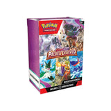 Pokémon TCG - Paldea Evolved Booster Bundle