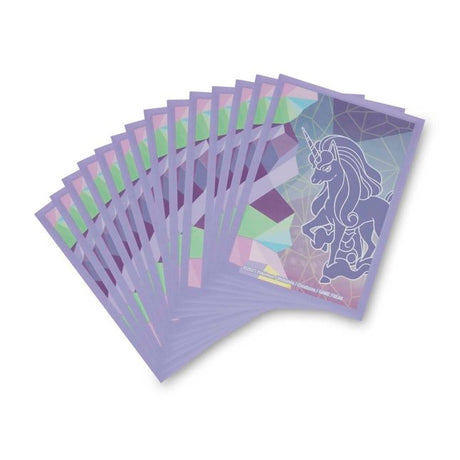 Pokémon TCG - Pokémon Center Oficial Sleeves