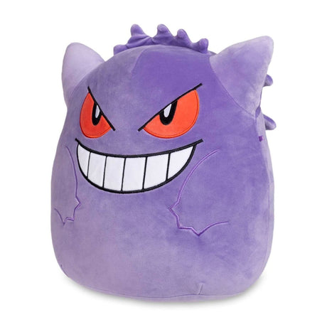 Big Pokemon Squishmallows