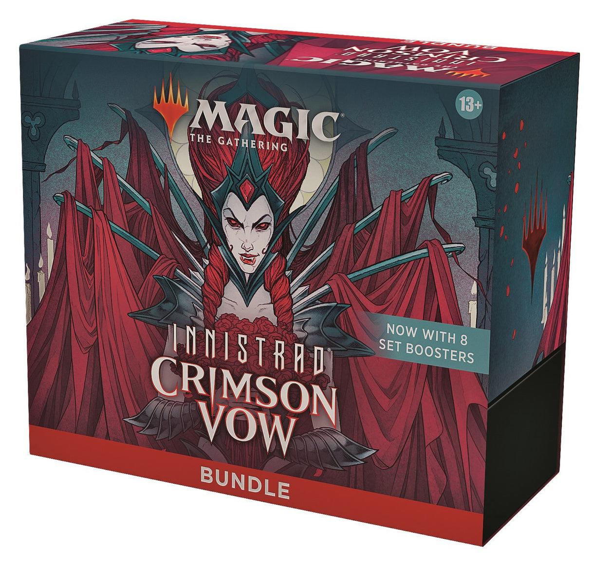 MTG - Innistrad: Crimson Vow Bundle