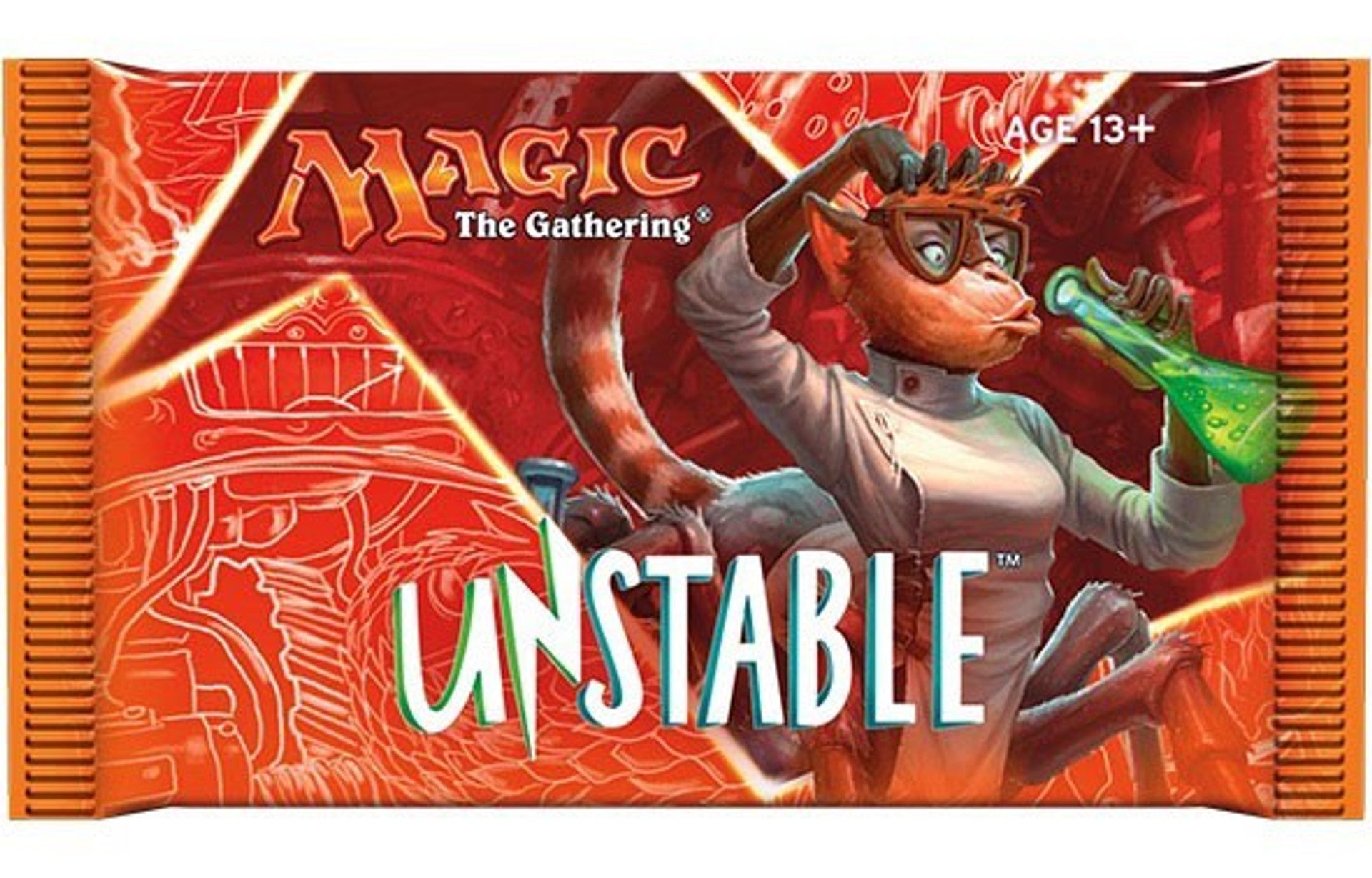 MTG: Unstable Booster Pack