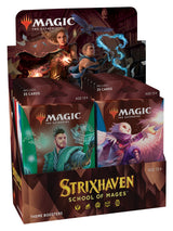 MTG - Strixhaven Theme Booster