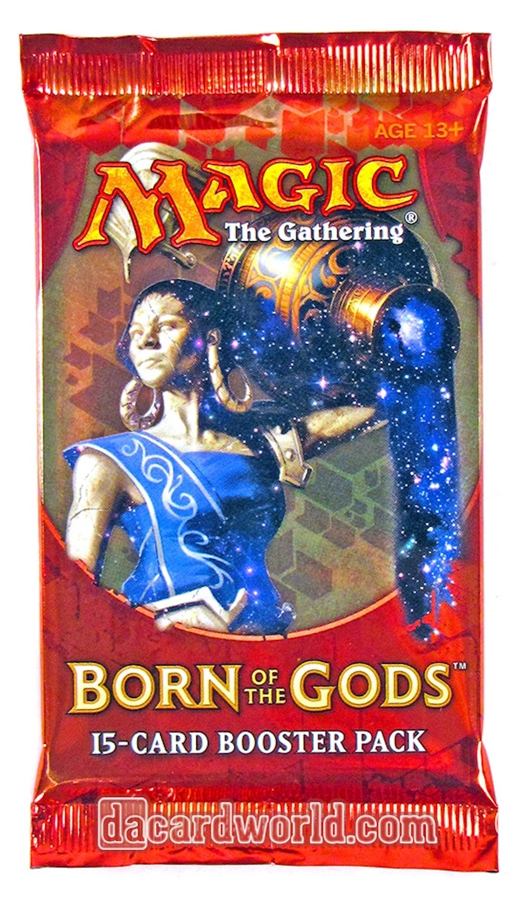 MTG - Born of the Gods Booster Pack