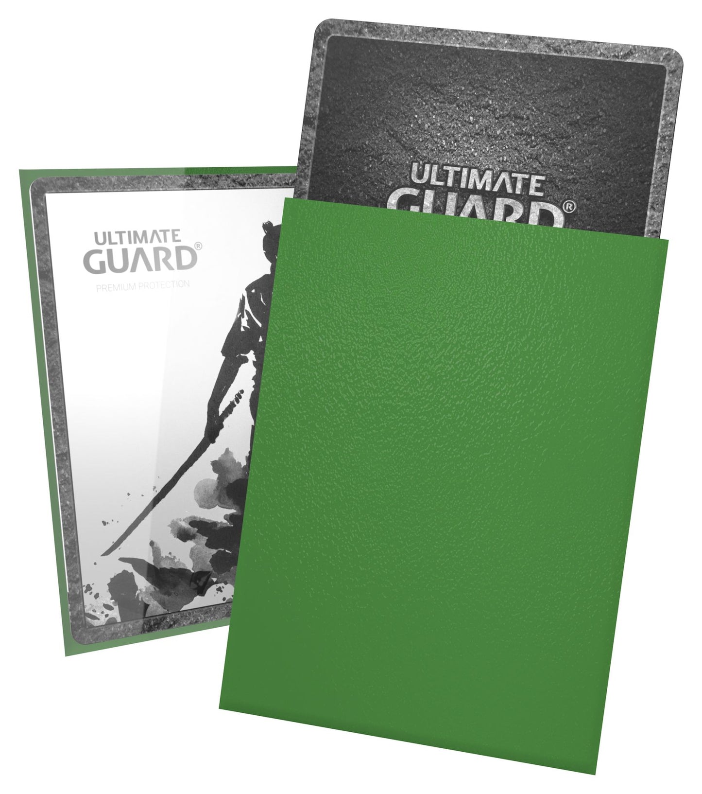 Ultimate Guard - Standard Size Katana Sleeves (100ct)