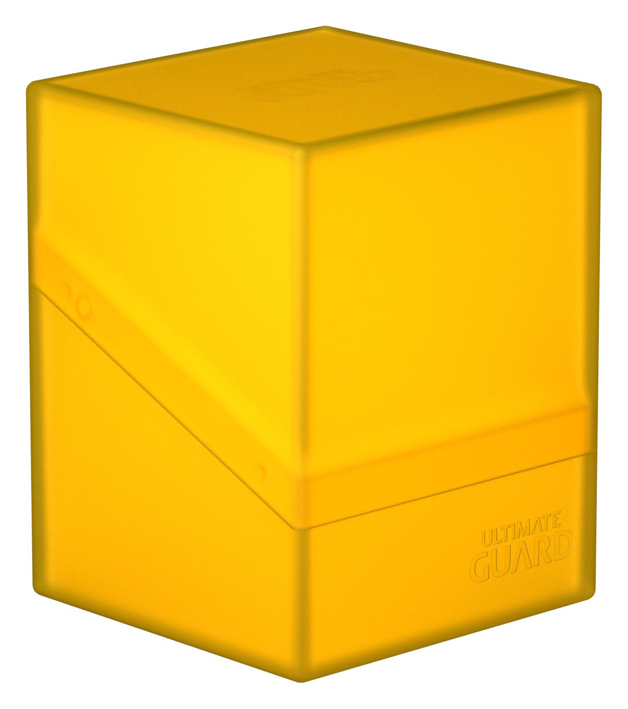 Ultimate Guard - Boulder 100+ Frosted
