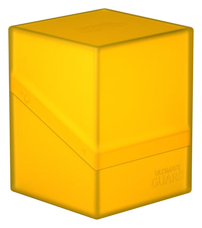 Ultimate Guard - Boulder 100+ Frosted