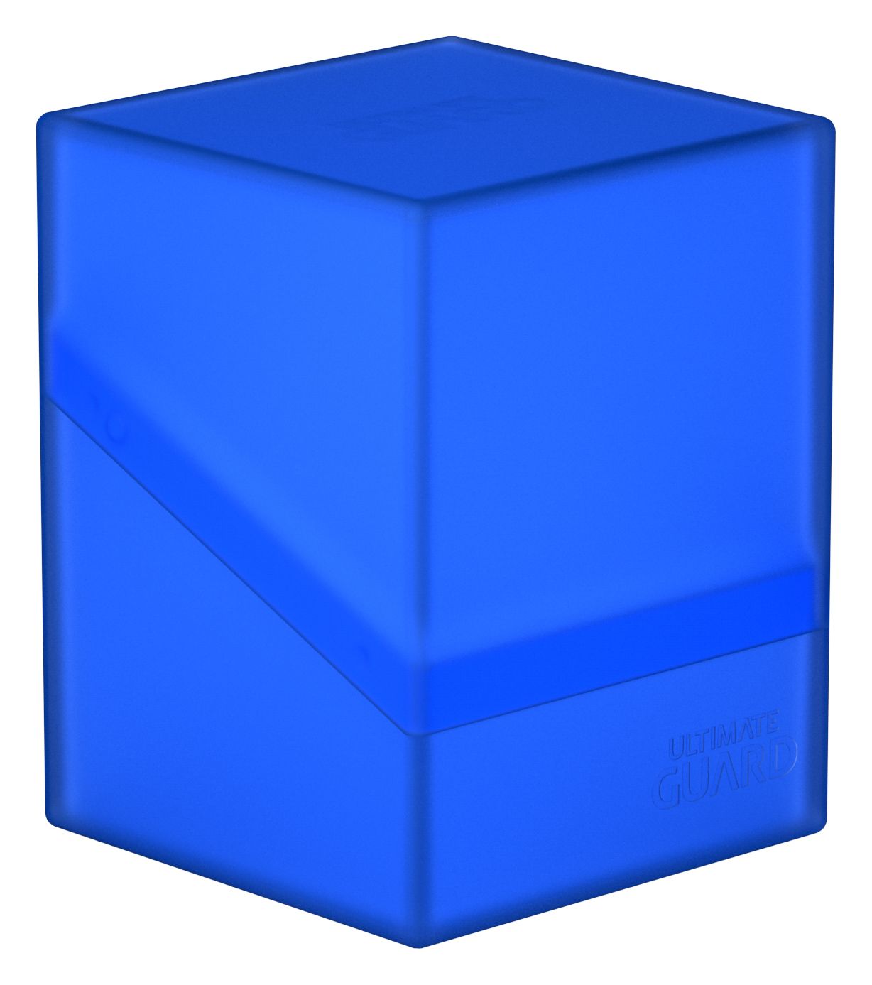 Ultimate Guard - Boulder 100+ Frosted