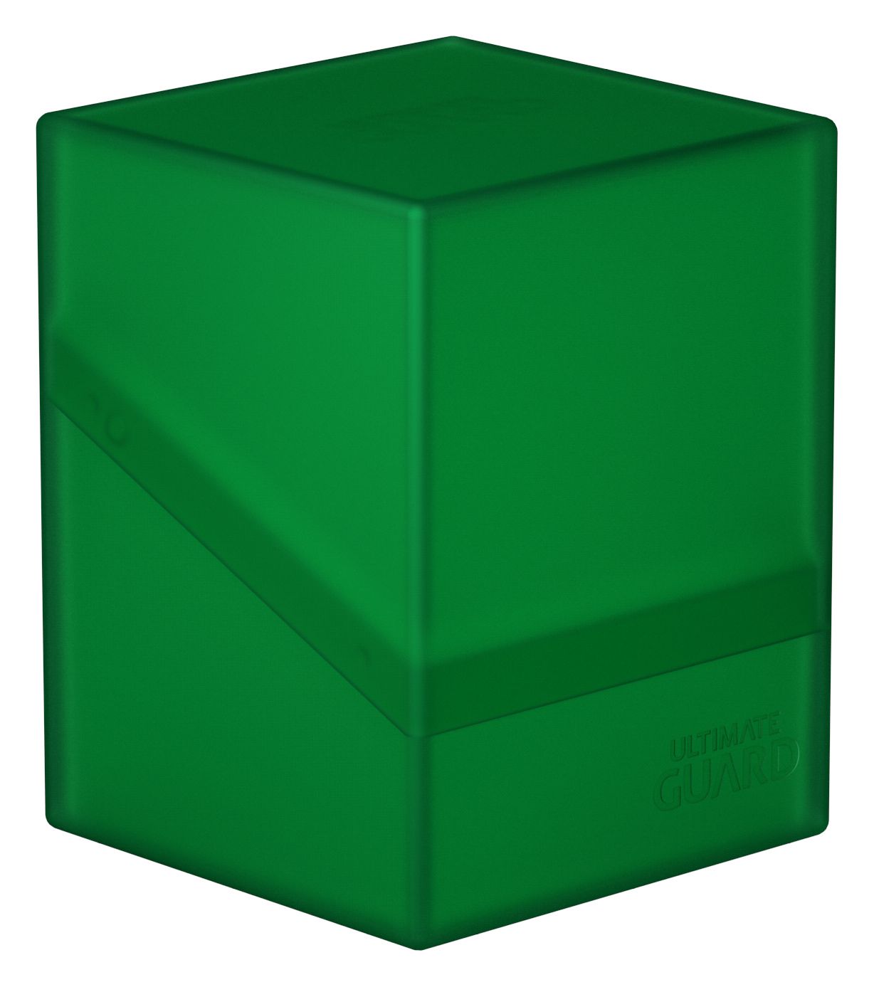 Ultimate Guard - Boulder 100+ Frosted