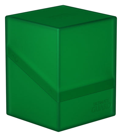 Ultimate Guard - Boulder 100+ Frosted