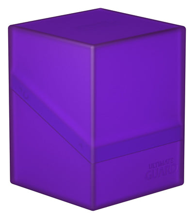 Ultimate Guard - Boulder 100+ Frosted