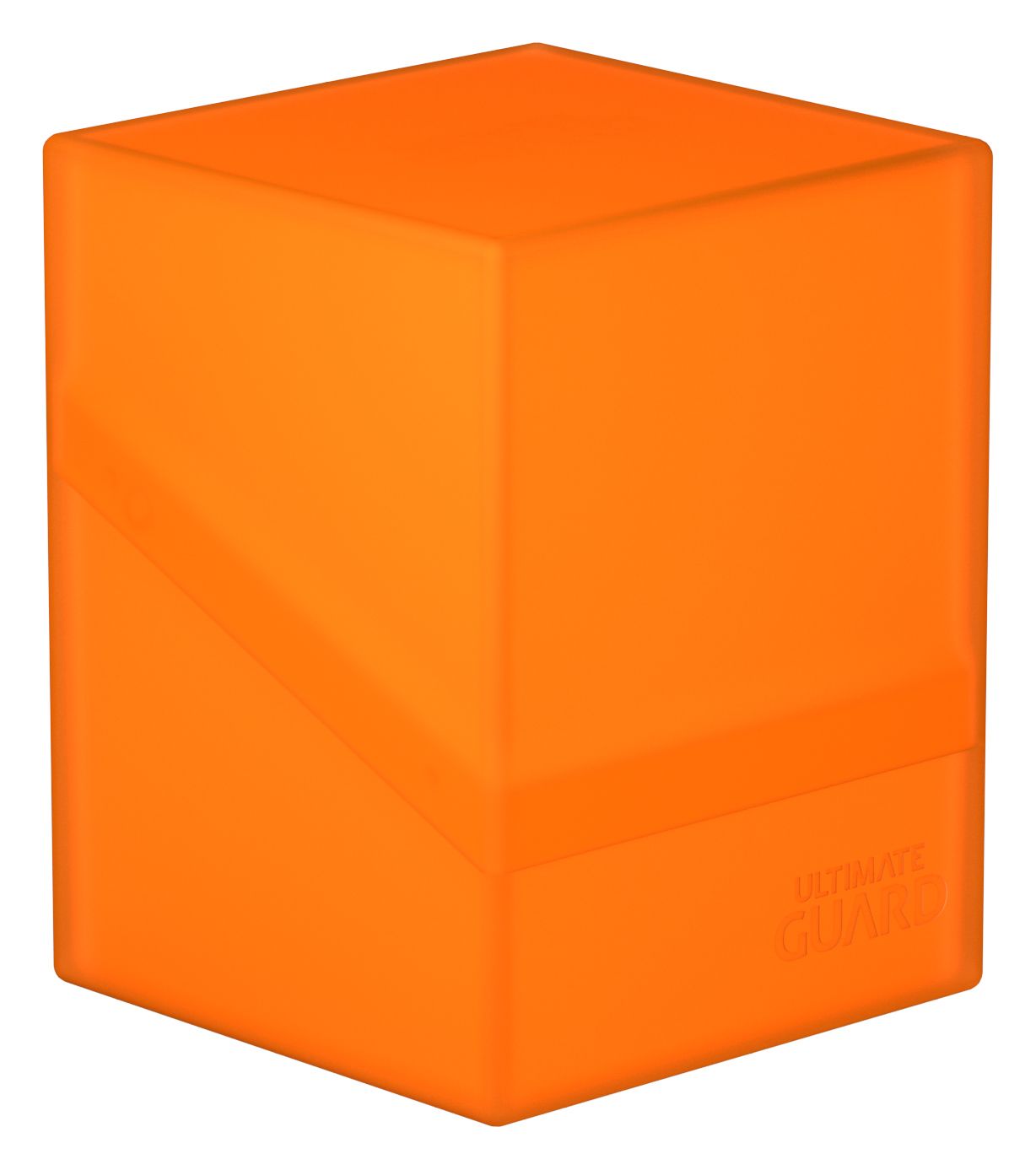 Ultimate Guard - Boulder 100+ Frosted