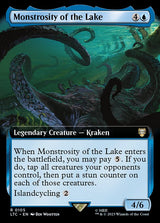 LTC - Monstrosity of the Lake