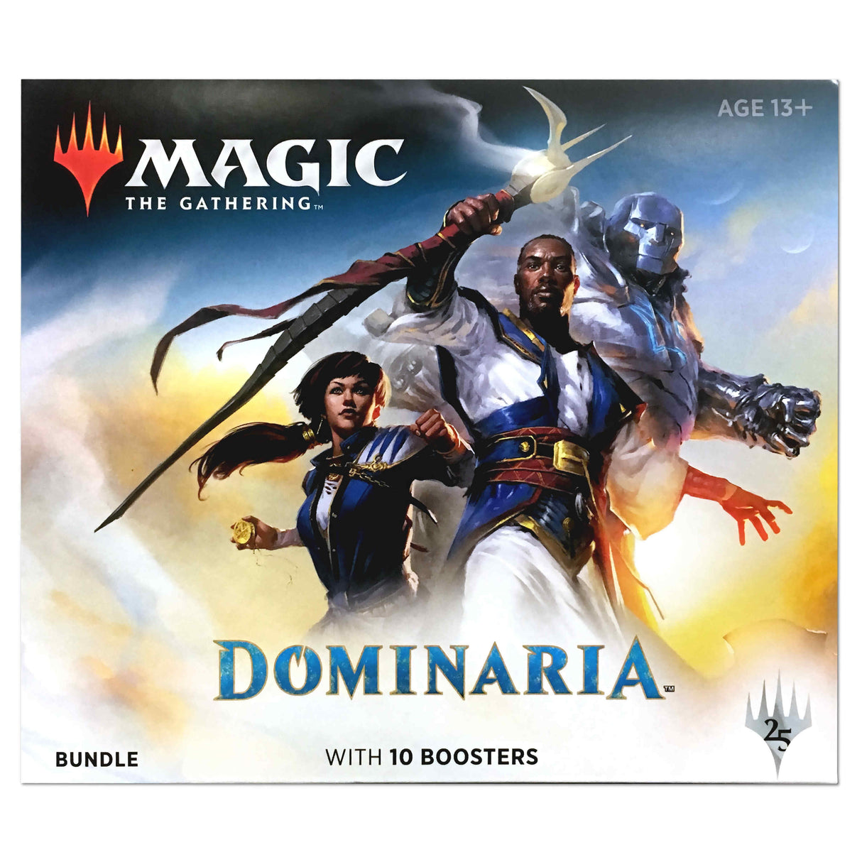 MTG - Dominaria Bundle