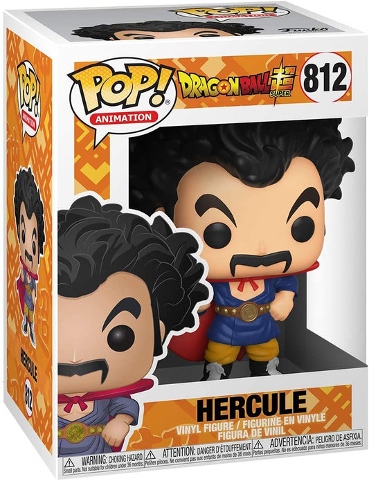 POP! Hercule
