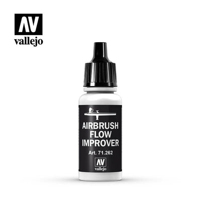 Vallejo - Airbrush Flow Improver