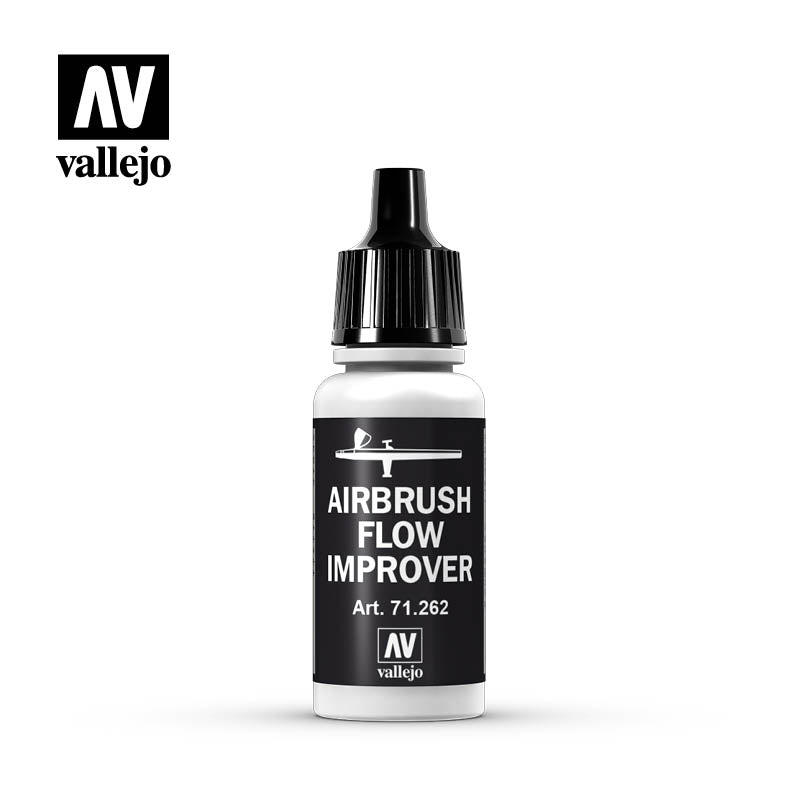 Vallejo - Airbrush Flow Improver