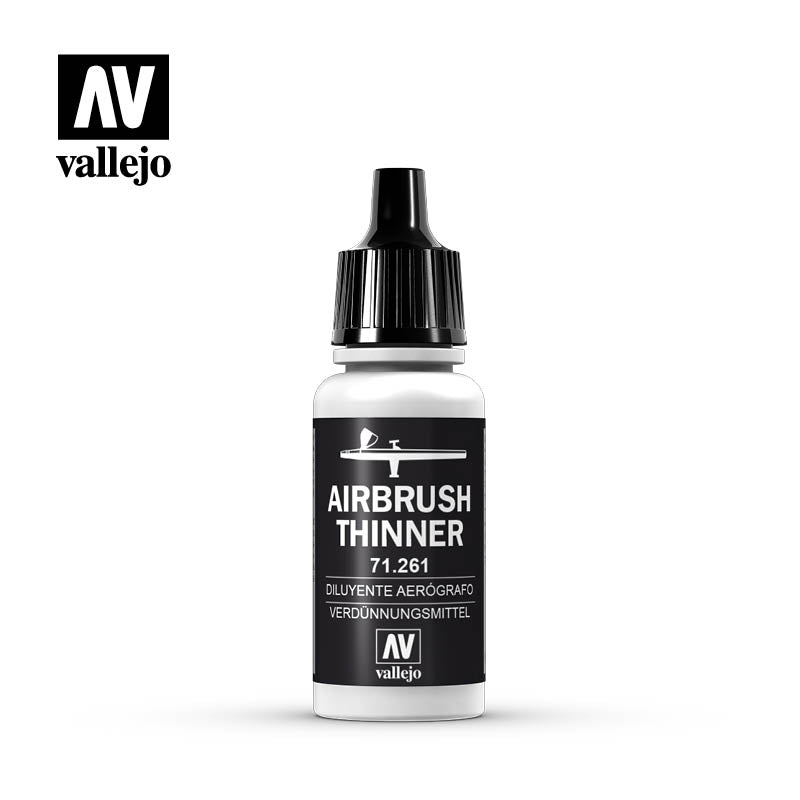 Vallejo - Airbrush Thinner