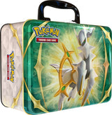 Pokémon TCG - Treasure Chest Arceus