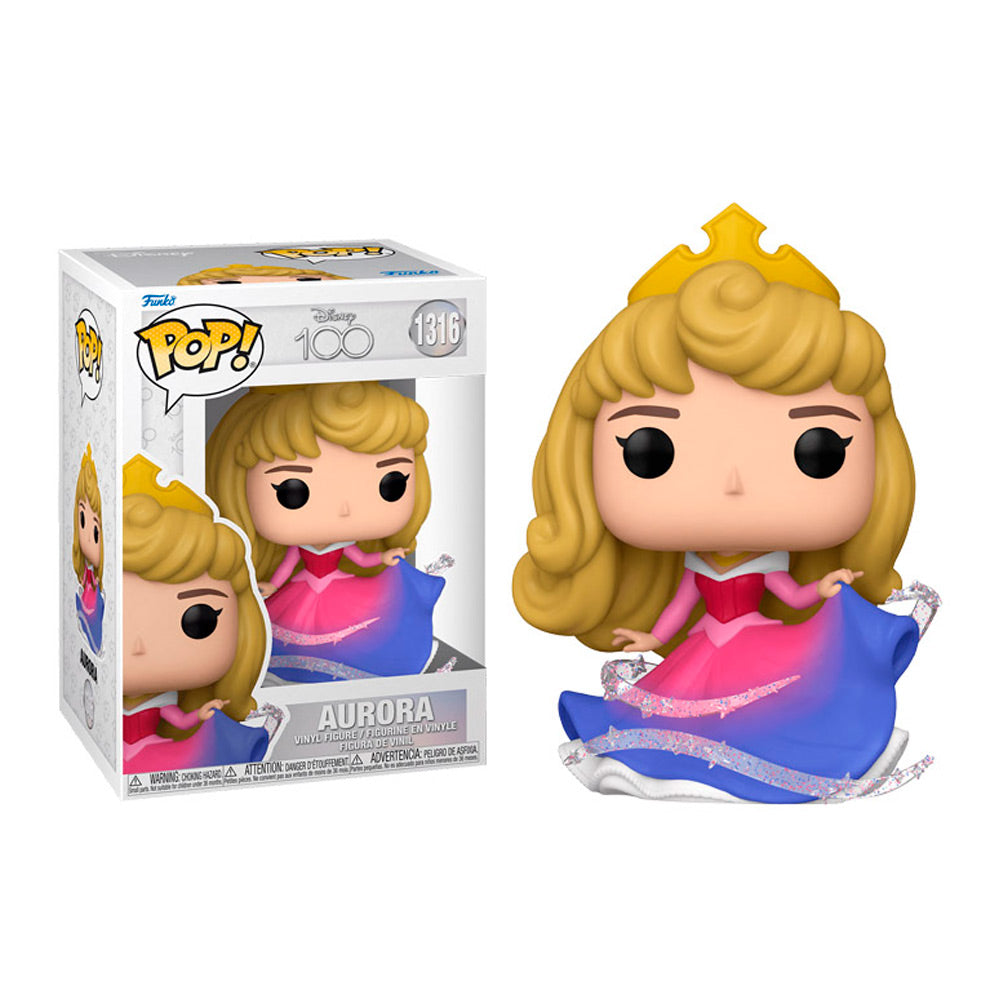 Funko Pop! Disney 100 - Aurora