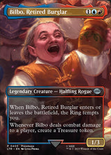 LTR - Bilbo, Retired Burglar