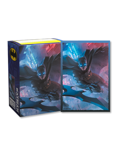 Dragon Shield - Standard Size Brushed Art Sleeves (100ct)