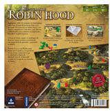 Las Aventuras de Robin Hood